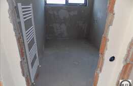 Casa individuala, imobil nou, 120 mp, 680 mp teren, zona linistita