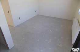 Casa individuala, imobil nou, 120 mp, 680 mp teren, zona linistita