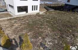 Casa individuala, imobil nou, 120 mp, 680 mp teren, zona linistita