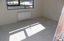 Casa individuala, imobil nou, 120 mp, 680 mp teren, zona linistita