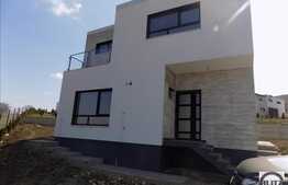 Casa individuala, imobil nou, 120 mp, 680 mp teren, zona linistita