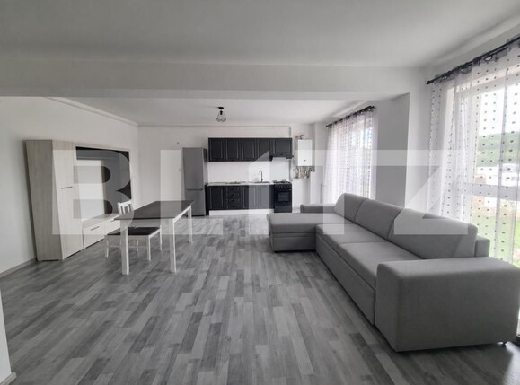 Apartament de vânzare 2 camere Dambul Rotund - 195408AV | BLITZ Cluj-Napoca | Poza1