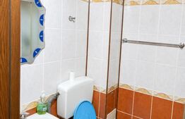 Garsoniera 22 mp, zona Blocuri - Campia Turzii