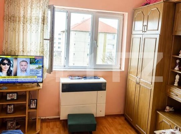 Garsonieră de vânzare Câmpia Turzii - 195409AV | BLITZ Cluj-Napoca | Poza1