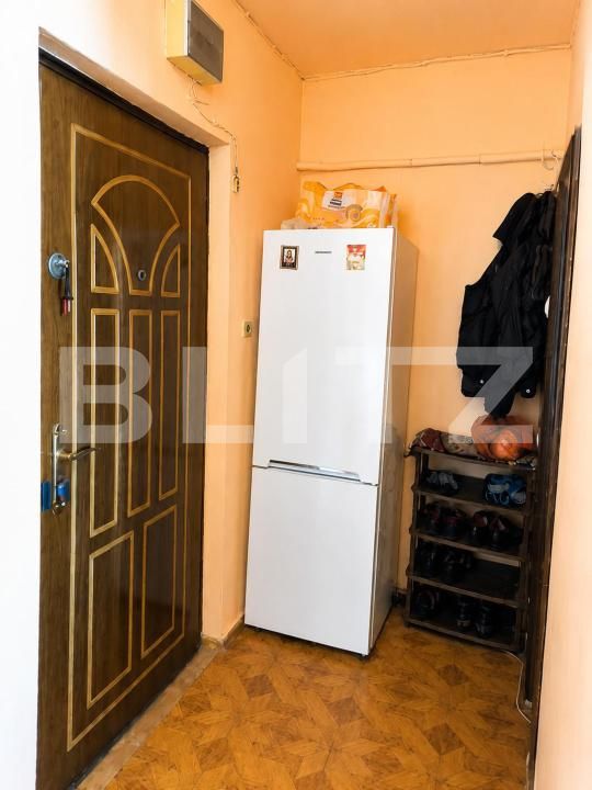 Garsonieră de vânzare Câmpia Turzii - 195409AV | BLITZ Cluj-Napoca | Poza2