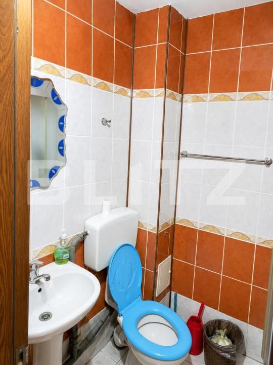 Garsonieră de vânzare Câmpia Turzii - 195409AV | BLITZ Cluj-Napoca | Poza3