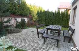 Duplex 5 camere, 200 mp, teren 300 mp, garaj, balcon, zona linistita!