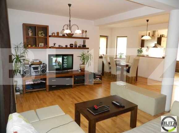 Casa de vânzare 5 camere Manastur - 19541CV | BLITZ Cluj-Napoca | Poza1