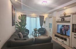 Apartament 3 camere, 75 mp, central, Campia Turzii