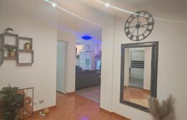 Apartament 3 camere, 75 mp, central, Campia Turzii