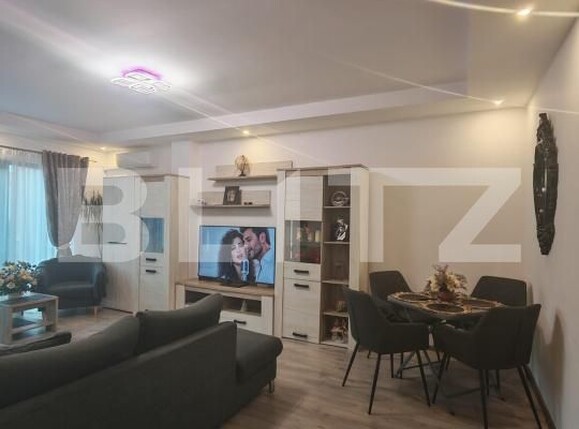 Apartament de vânzare 3 camere Câmpia Turzii - 195413AV | BLITZ Cluj-Napoca | Poza3