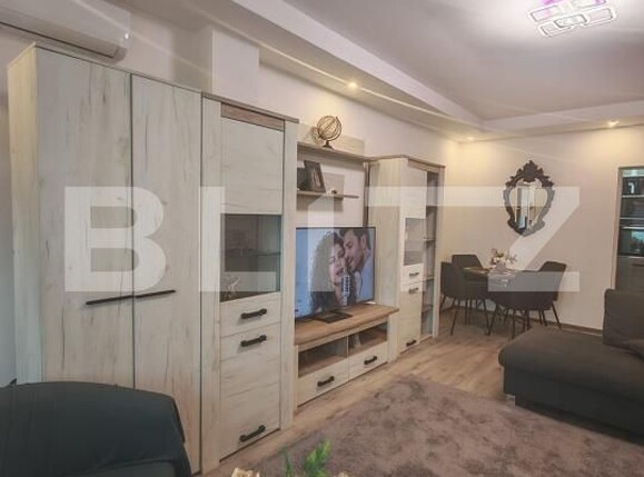 Apartament de vânzare 3 camere Câmpia Turzii - 195413AV | BLITZ Cluj-Napoca | Poza4