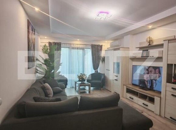 Apartament de vânzare 3 camere Câmpia Turzii - 195413AV | BLITZ Cluj-Napoca | Poza2