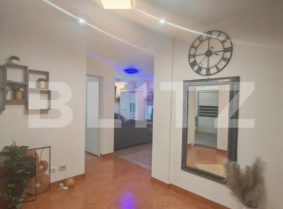 Apartament de vânzare 3 camere Câmpia Turzii - 195413AV | BLITZ Cluj-Napoca | Poza5