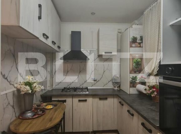 Apartament de vânzare 3 camere Câmpia Turzii - 195413AV | BLITZ Cluj-Napoca | Poza8