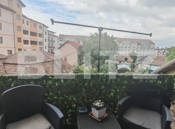 Apartament de vânzare 3 camere Câmpia Turzii - 195413AV | BLITZ Cluj-Napoca | Poza16