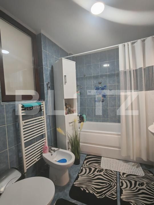 Apartament de vânzare 3 camere Câmpia Turzii - 195413AV | BLITZ Cluj-Napoca | Poza14