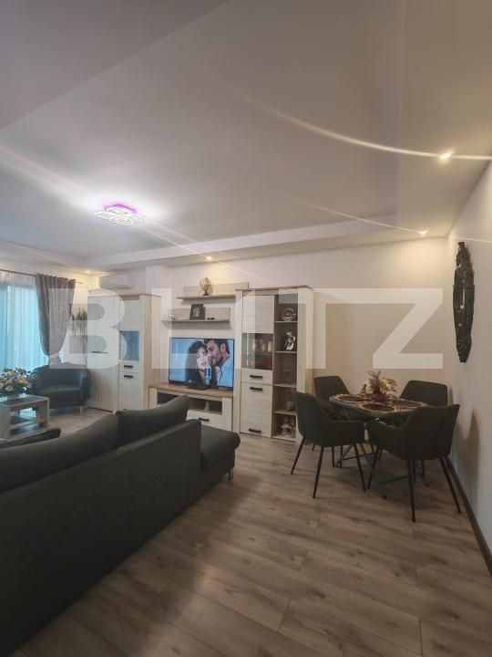 Apartament de vânzare 3 camere Câmpia Turzii - 195413AV | BLITZ Cluj-Napoca | Poza3