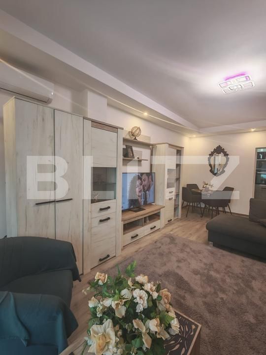 Apartament de vânzare 3 camere Câmpia Turzii - 195413AV | BLITZ Cluj-Napoca | Poza4