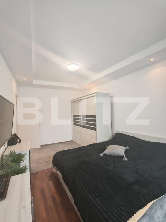 Apartament de vânzare 3 camere Câmpia Turzii - 195413AV | BLITZ Cluj-Napoca | Poza10