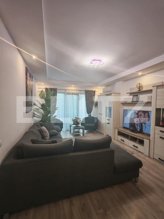 Apartament de vânzare 3 camere Câmpia Turzii - 195413AV | BLITZ Cluj-Napoca | Poza2
