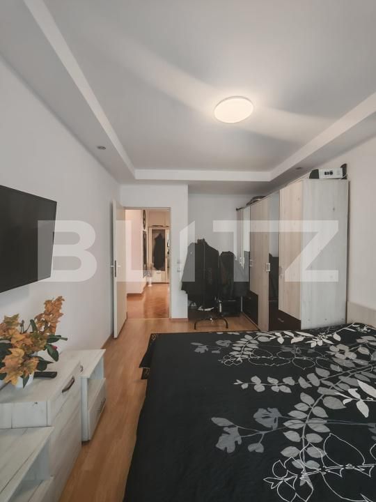 Apartament de vânzare 3 camere Câmpia Turzii - 195413AV | BLITZ Cluj-Napoca | Poza13