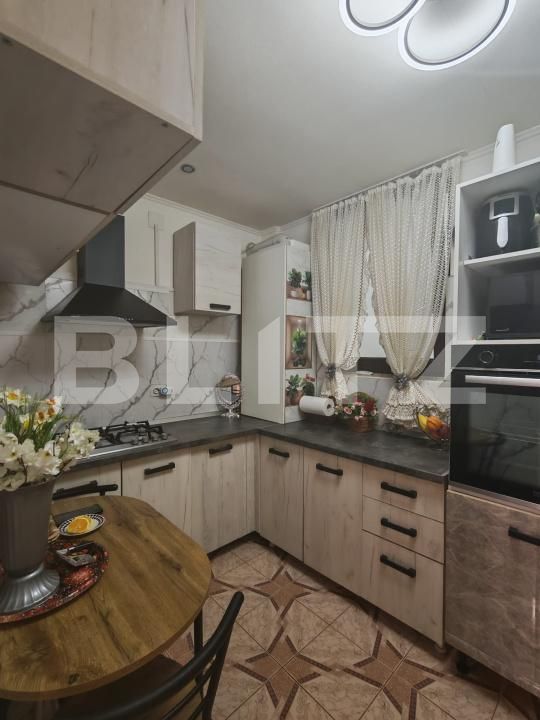 Apartament de vânzare 3 camere Câmpia Turzii - 195413AV | BLITZ Cluj-Napoca | Poza7