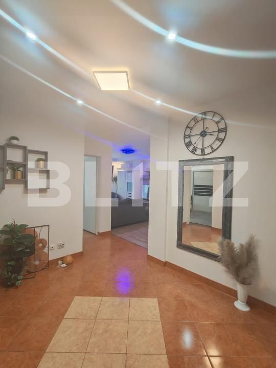 Apartament de vânzare 3 camere Câmpia Turzii - 195413AV | BLITZ Cluj-Napoca | Poza5