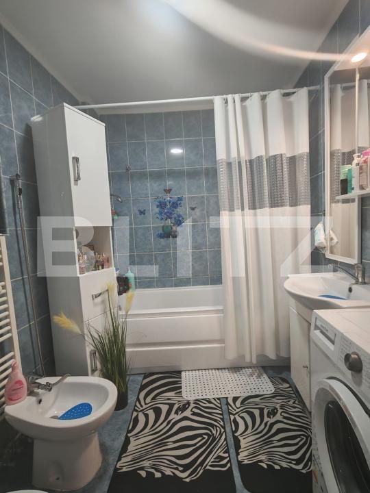 Apartament de vânzare 3 camere Câmpia Turzii - 195413AV | BLITZ Cluj-Napoca | Poza15