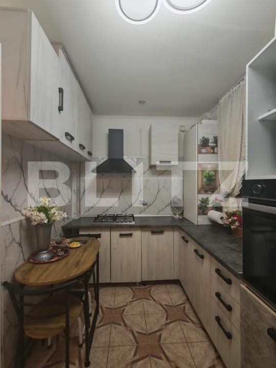 Apartament de vânzare 3 camere Câmpia Turzii - 195413AV | BLITZ Cluj-Napoca | Poza8