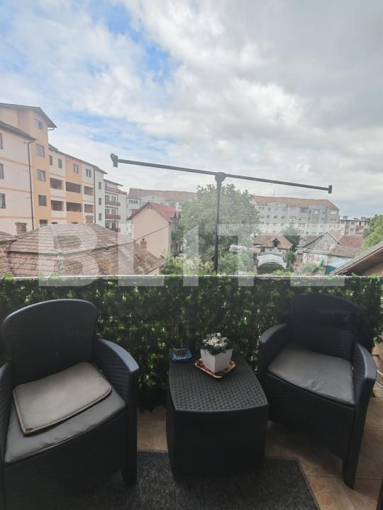 Apartament de vânzare 3 camere Câmpia Turzii - 195413AV | BLITZ Cluj-Napoca | Poza16