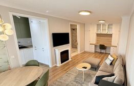 Apartament premium, cu 2 camere, parcare, zona Parcul Rozelor