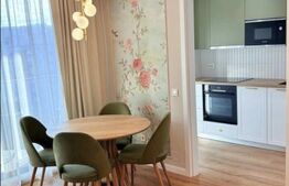 Apartament premium, cu 2 camere, parcare, zona Parcul Rozelor