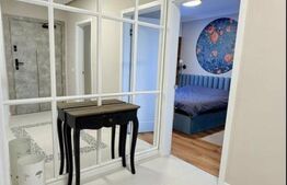 Apartament premium, cu 2 camere, parcare, zona Parcul Rozelor