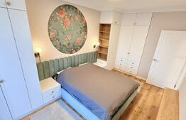 Apartament premium, cu 2 camere, parcare, zona Parcul Rozelor