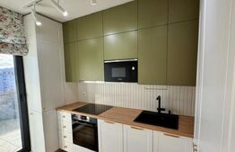Apartament premium, cu 2 camere, parcare, zona Parcul Rozelor