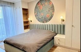 Apartament premium, cu 2 camere, parcare, zona Parcul Rozelor