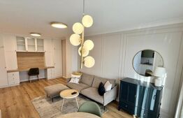 Apartament premium, cu 2 camere, parcare, zona Parcul Rozelor