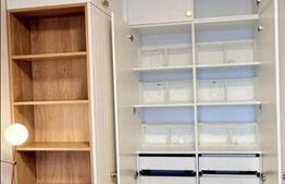 Apartament premium, cu 2 camere, parcare, zona Parcul Rozelor