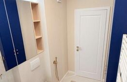 Apartament premium, cu 2 camere, parcare, zona Parcul Rozelor