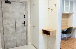 Apartament premium, cu 2 camere, parcare, zona Parcul Rozelor
