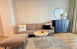 Apartament premium, cu 2 camere, parcare, zona Parcul Rozelor