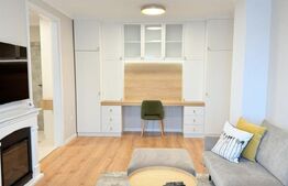 Apartament premium, cu 2 camere, parcare, zona Parcul Rozelor
