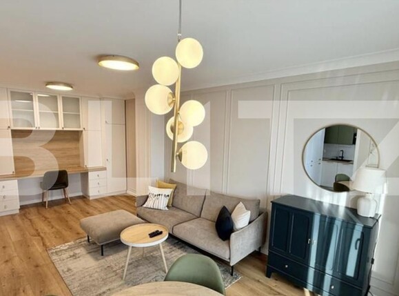 Apartament de închiriat 2 camere Plopilor - 195415AI | BLITZ Cluj-Napoca | Poza2