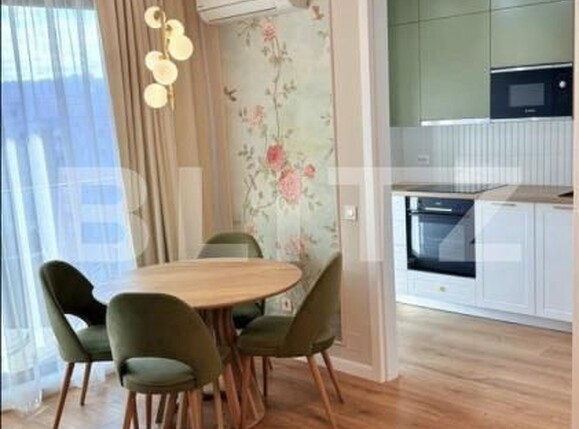 Apartament de închiriat 2 camere Plopilor - 195415AI | BLITZ Cluj-Napoca | Poza6