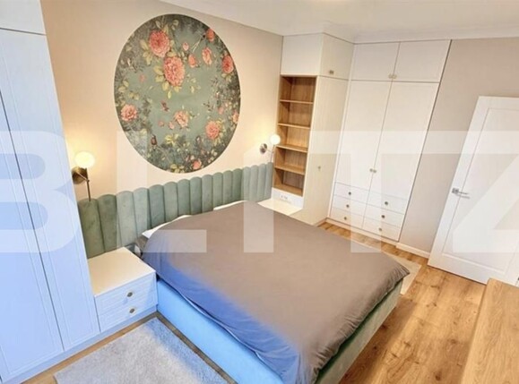Apartament de închiriat 2 camere Plopilor - 195415AI | BLITZ Cluj-Napoca | Poza11