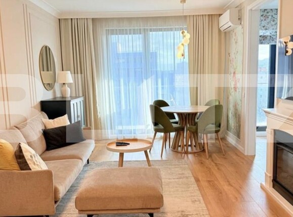 Apartament de închiriat 2 camere Plopilor - 195415AI | BLITZ Cluj-Napoca | Poza4