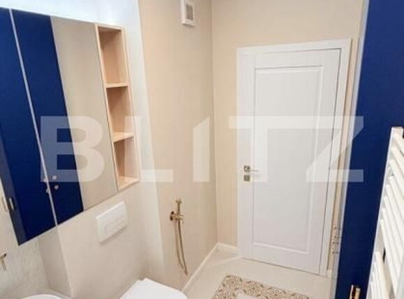 Apartament de închiriat 2 camere Plopilor - 195415AI | BLITZ Cluj-Napoca | Poza15