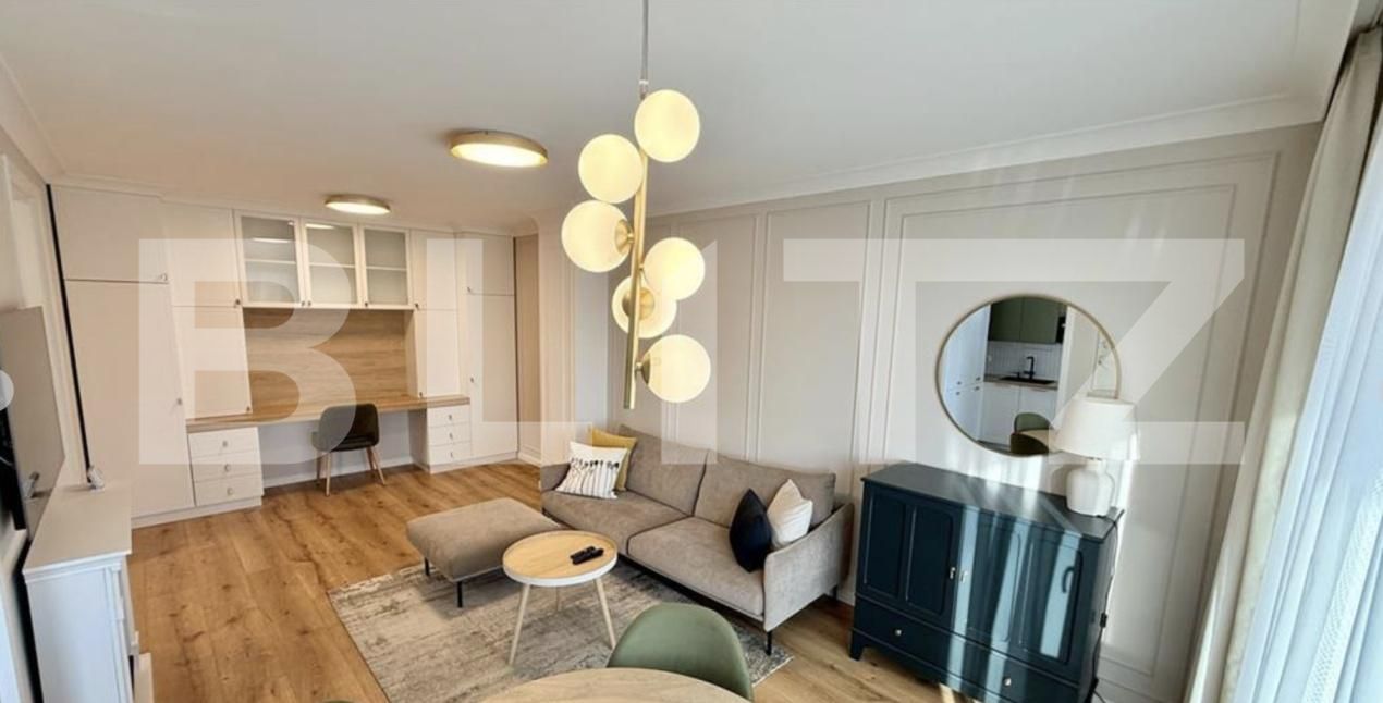 Apartament de închiriat 2 camere Plopilor - 195415AI | BLITZ Cluj-Napoca | Poza2