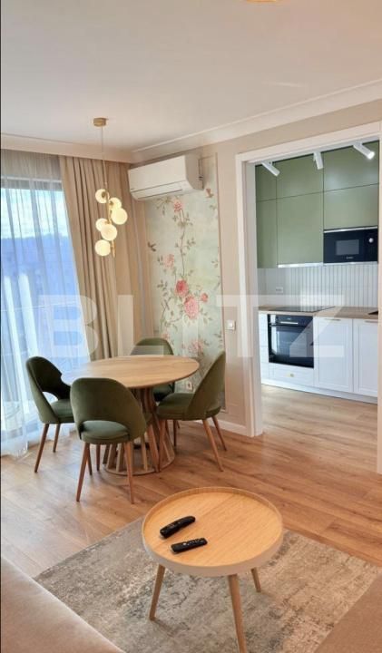 Apartament de închiriat 2 camere Plopilor - 195415AI | BLITZ Cluj-Napoca | Poza6